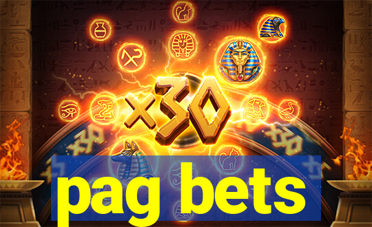pag bets